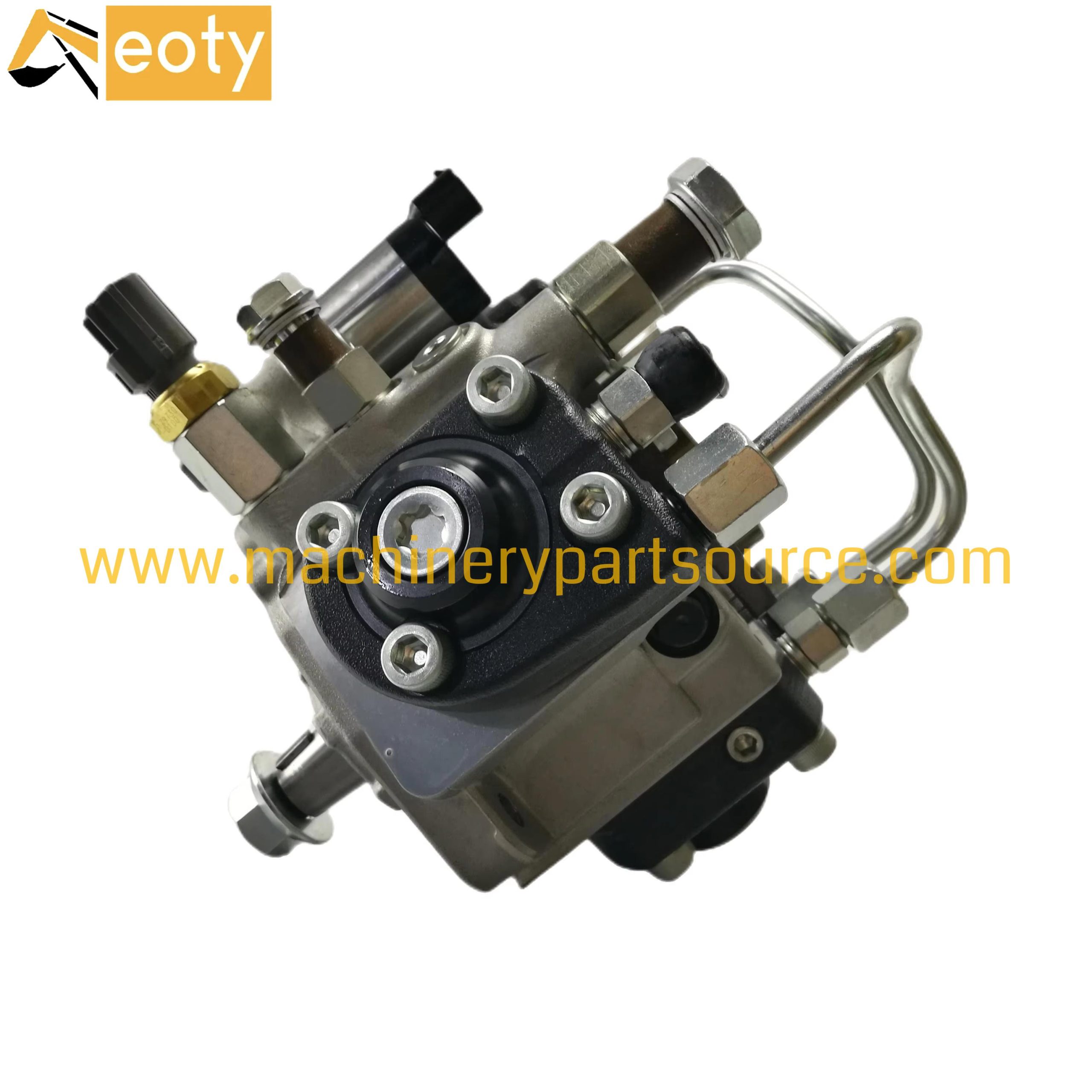 6HK1 Fuel Injection Pump Assembly 8-97605-946-7 for Isuzu Excavator Diesel Engine