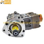 Caterpillar C6.4 Fuel Injection Pump 320-2512 326-4635 For 320D 323D Excavator Diesel Engine product image 3