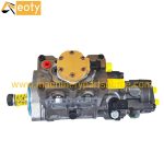 Caterpillar C6.4 Fuel Injection Pump 320-2512 326-4635 For 320D 323D Excavator Diesel Engine product image 4