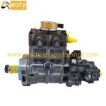 Caterpillar C6.4 Fuel Injection Pump 320-2512 326-4635 For 320D 323D Excavator Diesel Engine product image 5