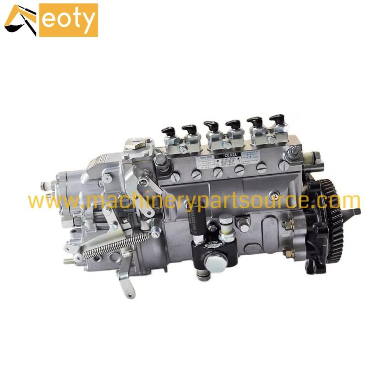 Diesel Fuel Injection Pump DB58 400912-00067 101609-9400 400912-125 400912-127 for Doosan Machinery