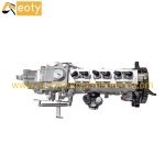 Diesel Fuel Injection Pump DB58 400912-00067 101609-9400 400912-125 400912-127 for Doosan Machinery product image 2
