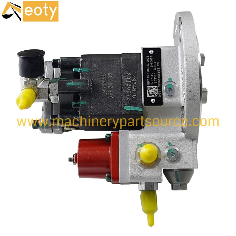 Cummins ISM11 QSM11 M11 Diesel Fuel Injection Pump 3417674 4954877 3090942 4954876