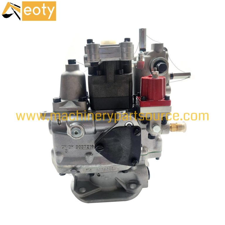 Cummins NT855 Fuel Injection Pump 4951350 3419493 – Diesel Pump for Heavy-Duty Engines