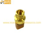 Caterpillar Diesel Engine Sensor 274-6719 | Fuel Pressure & Temperature Sensor for C-Series Engines product image 2