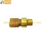 Caterpillar Diesel Engine Sensor 274-6719 | Fuel Pressure & Temperature Sensor for C-Series Engines product image 4