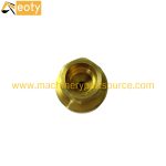 Caterpillar Diesel Engine Sensor 274-6719 | Fuel Pressure & Temperature Sensor for C-Series Engines product image 5