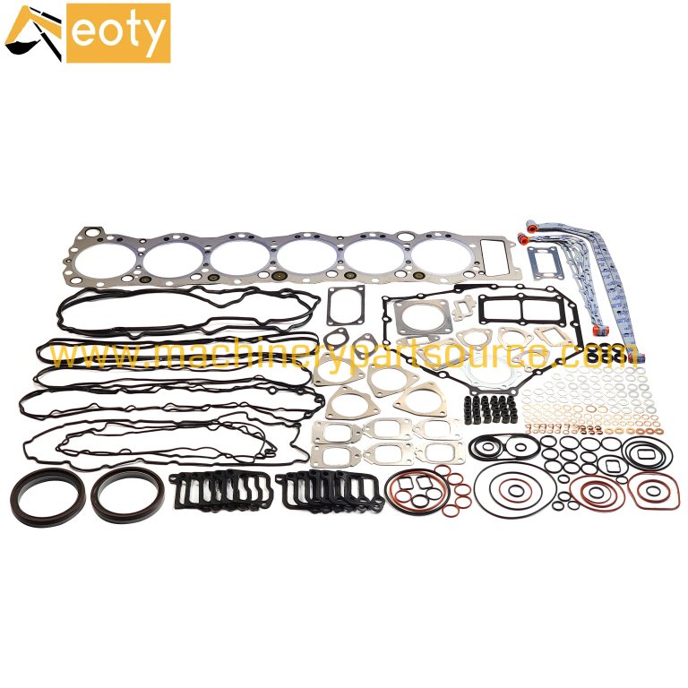 ISUZU 6WG1 Direct Injection Full Gasket Kit | 8-98023-526-0 | Engine Overhaul Parts