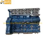 Direct Injection Type V3307 Cylinder Block For Kubota Engine Parts Excavator product image 2