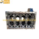 Direct Injection Type V3307 Cylinder Block For Kubota Engine Parts Excavator product image 3