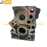 Direct Injection Type V3307 Cylinder Block For Kubota Engine Parts Excavator product image 4