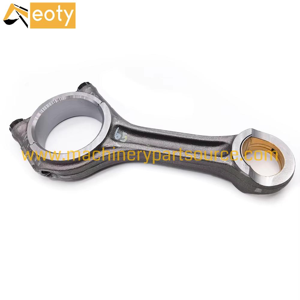 DL06 Connecting Rod 65.02401-6032 For Doosan Engine Parts, Excavator Diesel Engine