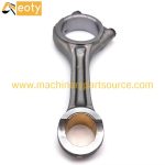 DL06 Connecting Rod 65.02401-6032 For Doosan Engine Parts, Excavator Diesel Engine product image 3
