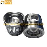 Doosan DL06 Engine Piston 130602-01472 | 110mm Diesel Engine Replacement Part