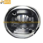 Doosan DL06 Engine Piston 130602-01472 | 110mm Diesel Engine Replacement Part product image 2