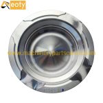 Doosan DL06 Engine Piston 130602-01472 | 110mm Diesel Engine Replacement Part product image 3
