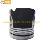 Doosan DL06 Engine Piston 130602-01472 | 110mm Diesel Engine Replacement Part product image 4