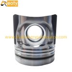 Doosan DL06 Engine Piston 130602-01472 | 110mm Diesel Engine Replacement Part product image 5