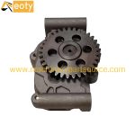 DL06 Oil Pump 65.05100-6063A for Doosan Loader Excavator Diesel Engine Parts product image 2
