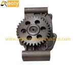 DL06 Oil Pump 65.05100-6063A for Doosan Loader Excavator Diesel Engine Parts product image 4