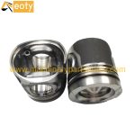Doosan DL06 Piston With Pin 130602-00884 / 130602-00884A Excavator Engine Parts product image 2
