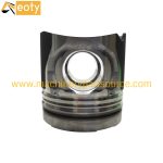 Doosan DL06 Piston With Pin 130602-00884 / 130602-00884A Excavator Engine Parts product image 5