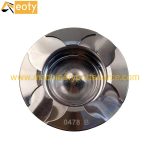 Doosan DL06 Piston with Pin 65.02501-0478 for DL200 DL220 DL250 Wheel Loader Engine Parts product image 2