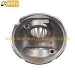 Doosan DL06 Piston with Pin 65.02501-0478 for DL200 DL220 DL250 Wheel Loader Engine Parts product image 5