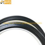 DL08 Crankshaft Oil Seal SHEU6124 SHEU6003 for Doosan Engine Parts product image 4