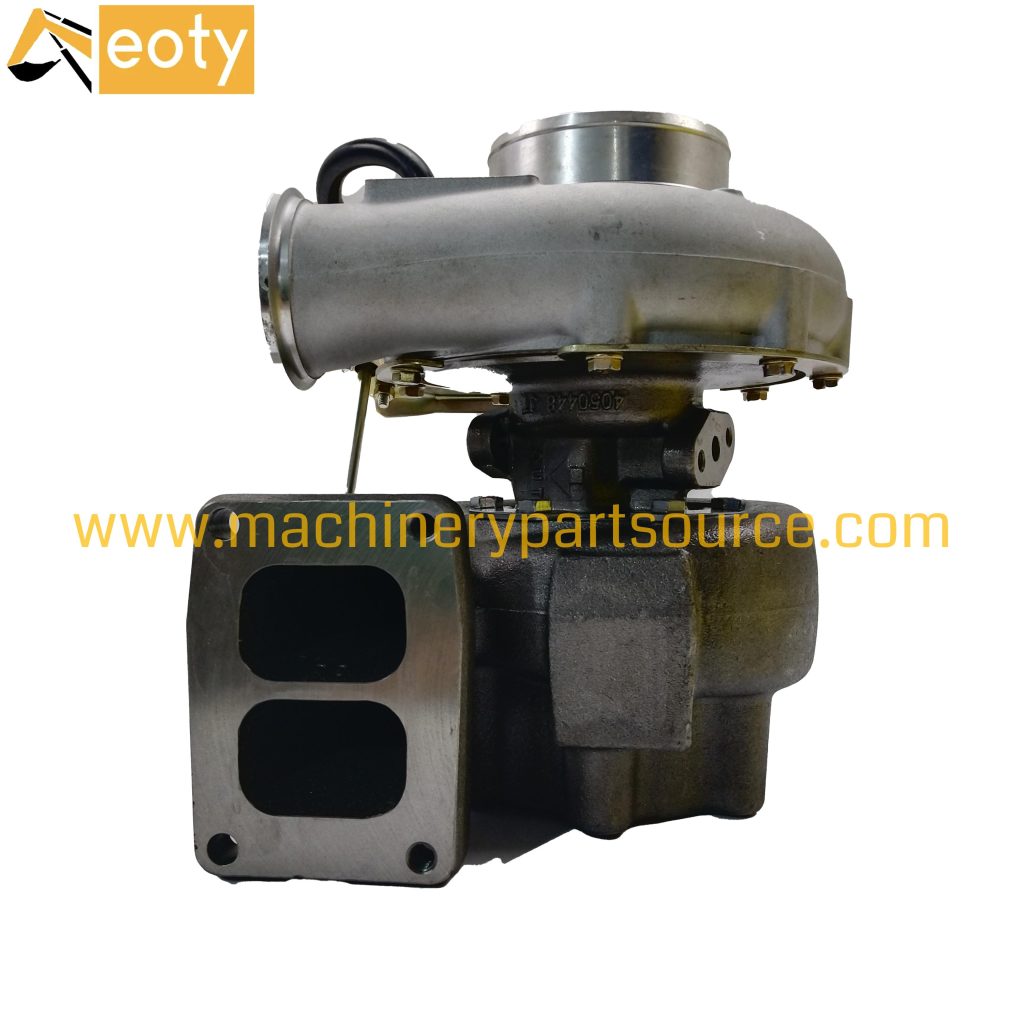 Turbo Charger DL08 HX50W 65.09100-7139 3596693 for Doosan Engine Parts Excavator