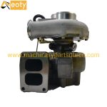 Turbo Charger DL08 HX50W 65.09100-7139 3596693 for Doosan Engine Parts Excavator