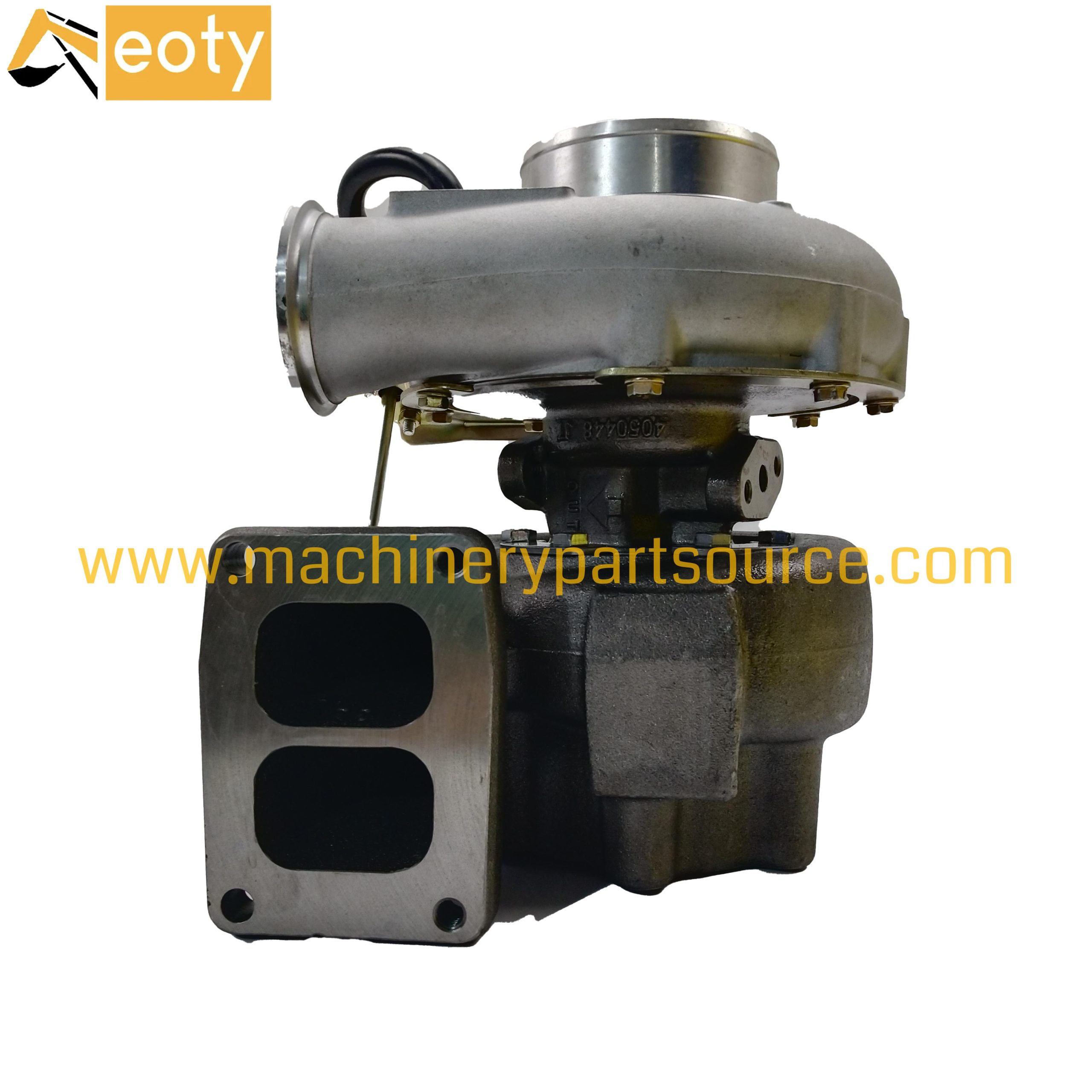 Turbo Charger DL08 HX50W 65.09100-7139 3596693 for Doosan Engine Parts Excavator
