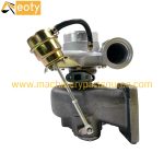 Turbo Charger DL08 HX50W 65.09100-7139 3596693 for Doosan Engine Parts Excavator product image 2