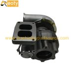 Turbo Charger DL08 HX50W 65.09100-7139 3596693 for Doosan Engine Parts Excavator product image 3