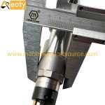Doosan DL08 Injector 0445120040 65.10401-7001C | High-Quality Diesel Engine Fuel Injector product image 4