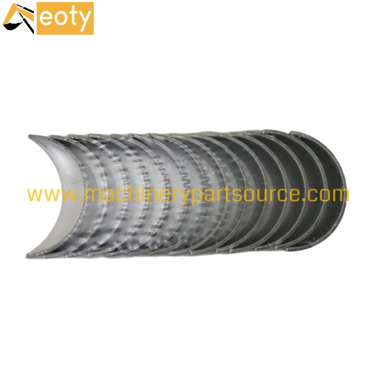 DL08 Main Bearing 65.02410-6164 for Doosan Engine Parts Excavator Truck Forklift
