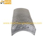 DL08 Main Bearing 65.02410-6164 for Doosan Engine Parts Excavator Truck Forklift product image 2