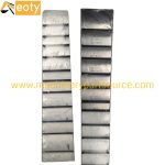 DL08 Main Bearing and Connecting Rod Bearing 0.25 Size for Doosan Engine Parts Excavator Truck product image 3