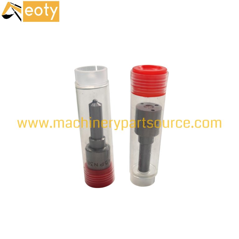 Diesel Injector Nozzle DLLA145PN384 for Excavator, Forklift, Truck & Loader Engine Parts