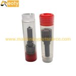 Diesel Injector Nozzle DLLA145PN384 for Excavator, Forklift, Truck & Loader Engine Parts product image 3