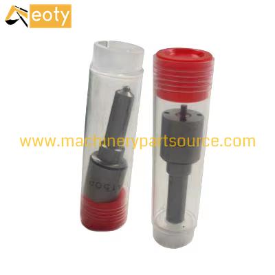 Denso Dlla150p756 Injector Nozzle for Isuzu 4HK1 6HK1 Engine Parts