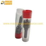 Denso Dlla150p756 Injector Nozzle for Isuzu 4HK1 6HK1 Engine Parts product image 2