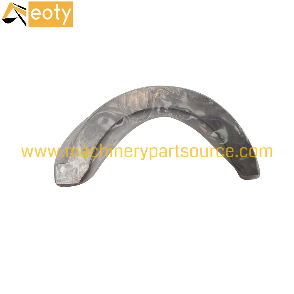 DM02 Thrust Washer for Doosan Engine Spare Parts – Excavator, Forklift, Loader