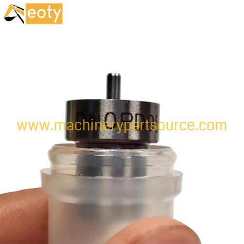DNOPD95 Injector Nozzle for Diesel Engine Parts – Excavator, Forklift, Truck