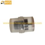 DNOPD95 Injector Nozzle for Diesel Engine Parts – Excavator, Forklift, Truck product image 3