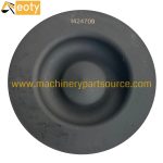 Scania DSC12 Engine Piston with Pin 1424709 0610300 – Heavy Duty Diesel Engine Spare Parts product image 2