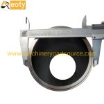 DT466 Cylinder Liner 1875703C2 for Navistar Engine Parts product image 5