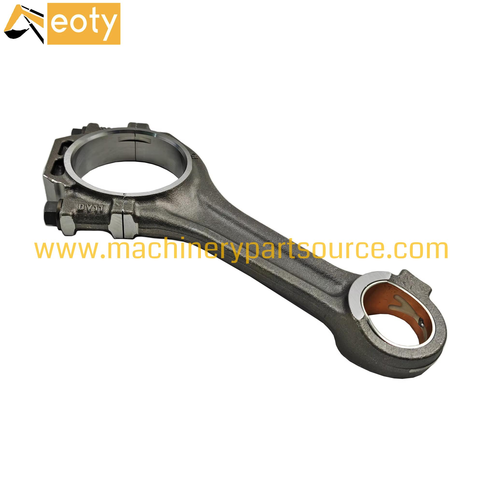DV11 Connecting Rod 65.02401-6033A for Doosan Engine Excavator & Truck Repair Parts
