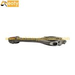 DV11 Connecting Rod 65.02401-6033A for Doosan Engine Excavator & Truck Repair Parts product image 4
