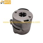 Doosan DV11 Belt Tensioner 65958046002 – Engine Serpentine Tensioner for Excavator & Heavy Equipment product image 3